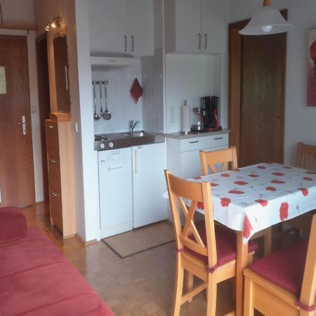 Apartments Schatzberg-Haus, Wildschoenau-Auffach Bagian luar foto