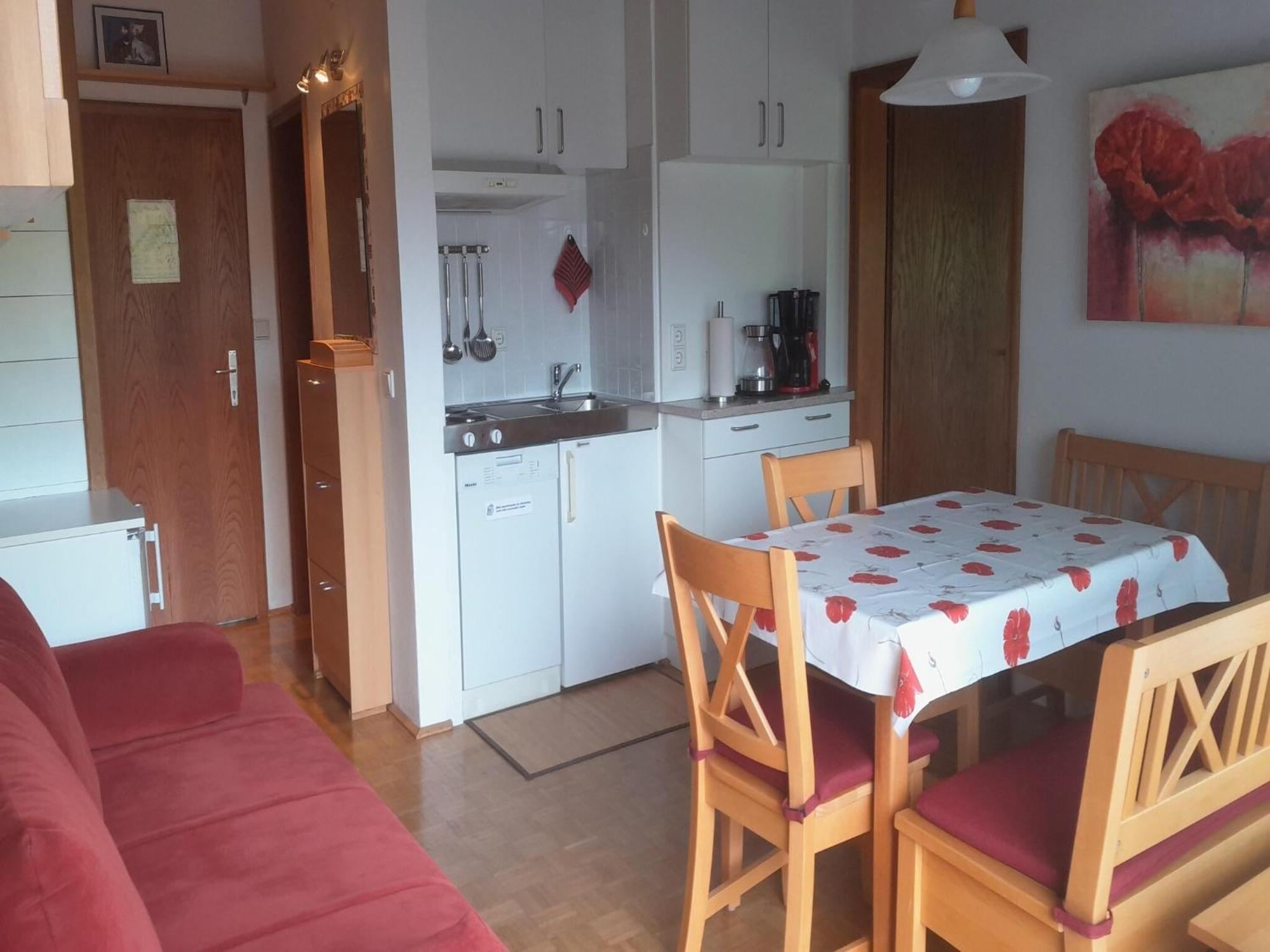 Apartments Schatzberg-Haus, Wildschoenau-Auffach Bagian luar foto