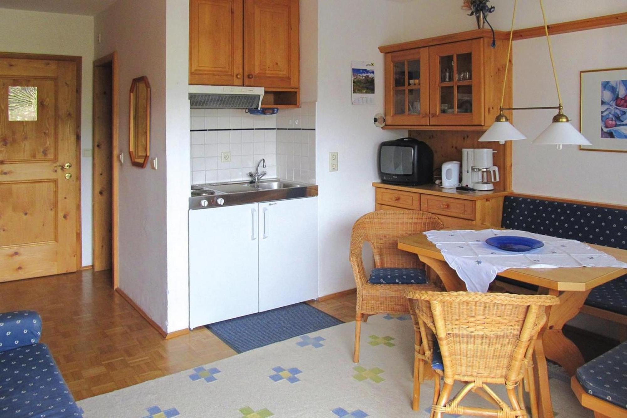 Apartments Schatzberg-Haus, Wildschoenau-Auffach Bagian luar foto