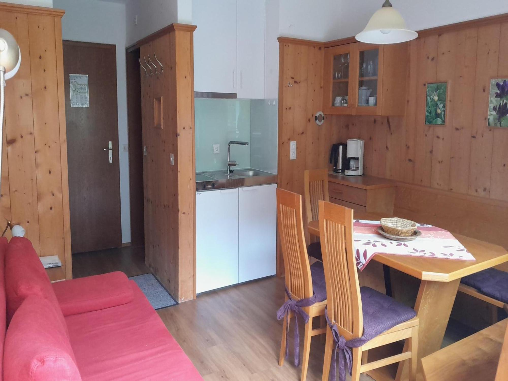 Apartments Schatzberg-Haus, Wildschoenau-Auffach Bagian luar foto