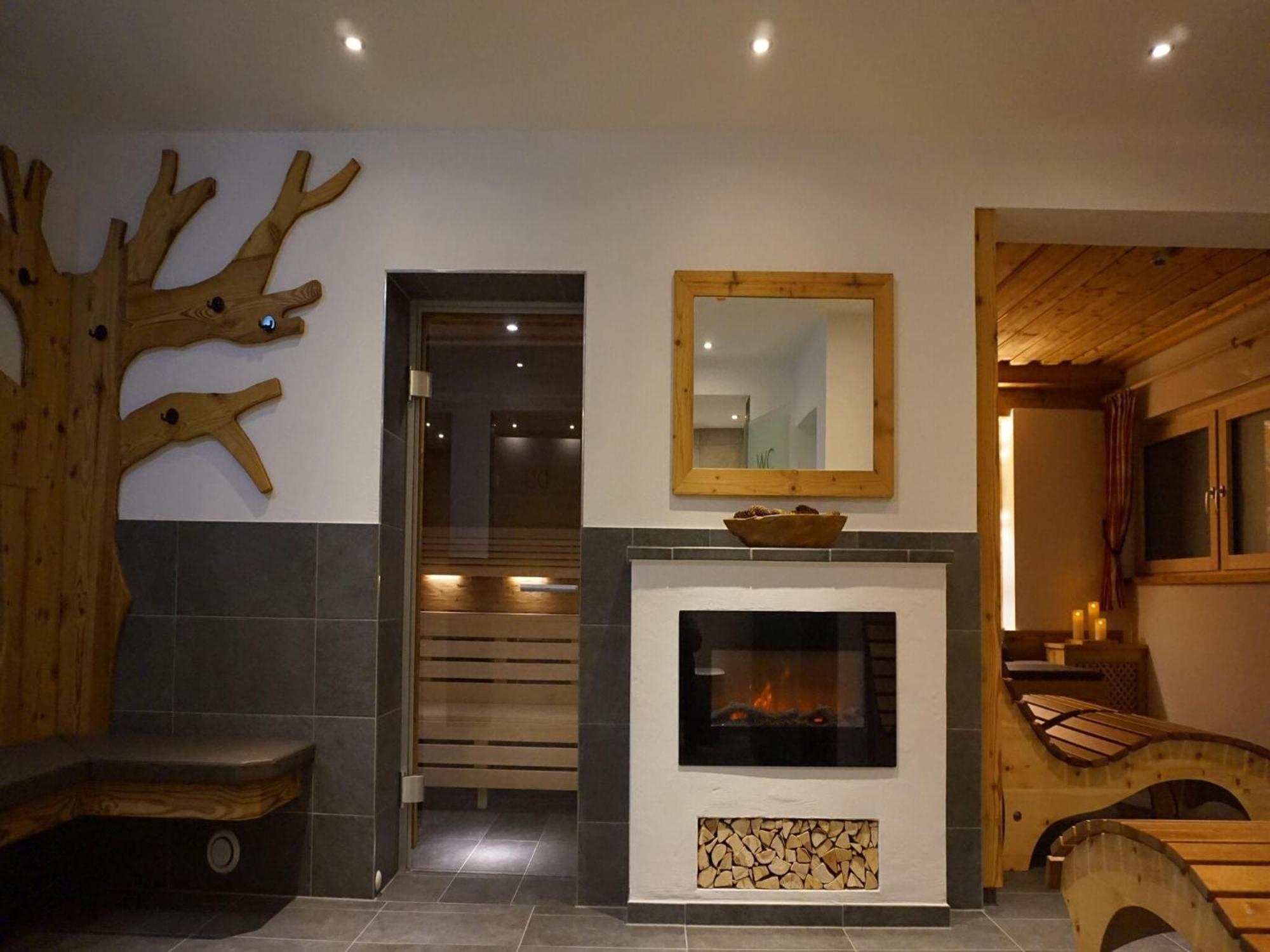 Apartments Schatzberg-Haus, Wildschoenau-Auffach Bagian luar foto